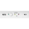 AEG ABB682F1AF Beépíthető Fagyasztó Frostmatic Funkcióval