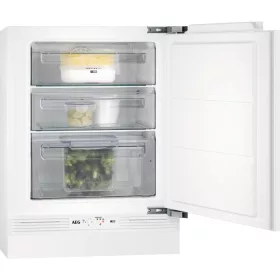   AEG ABE682F1NF Beépíthető Fagyasztó Frostmatic Technológiával