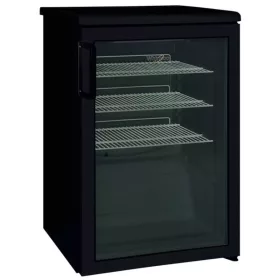   Whirlpool ADN 140 B Szabadonálló üvegajtós hűtőszekrény | 130 l | Fekete