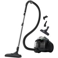 Porzsák nélküli porszívók