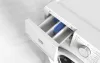Beko B1WFK2604WEE Keskeny Elöltöltős mosógép