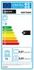 NEFF B46FT64N0 N 90 Beépíthető gőzsütő | TFT | 71l | EcoClean | NEFFLight | Full Steam | CircoTherm | Slide&Hide | Nemesacél