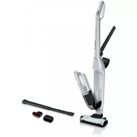   Bosch BBH3ALL28 Flexxo Gen1 Fehér Vezeték Nélküli Porszívó 28V
