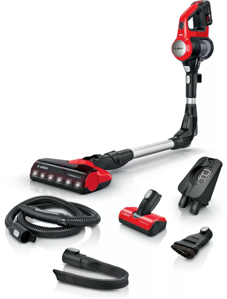 Bosch BBS711ANM ProAnimal
