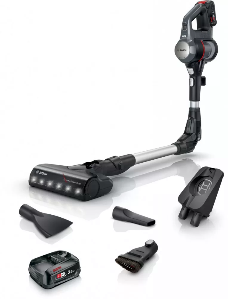 Bosch BBS712A Serie 7