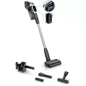   Bosch BBS931WBA Unlimited 7 Fekete Vezeték Nélküli Porszívó