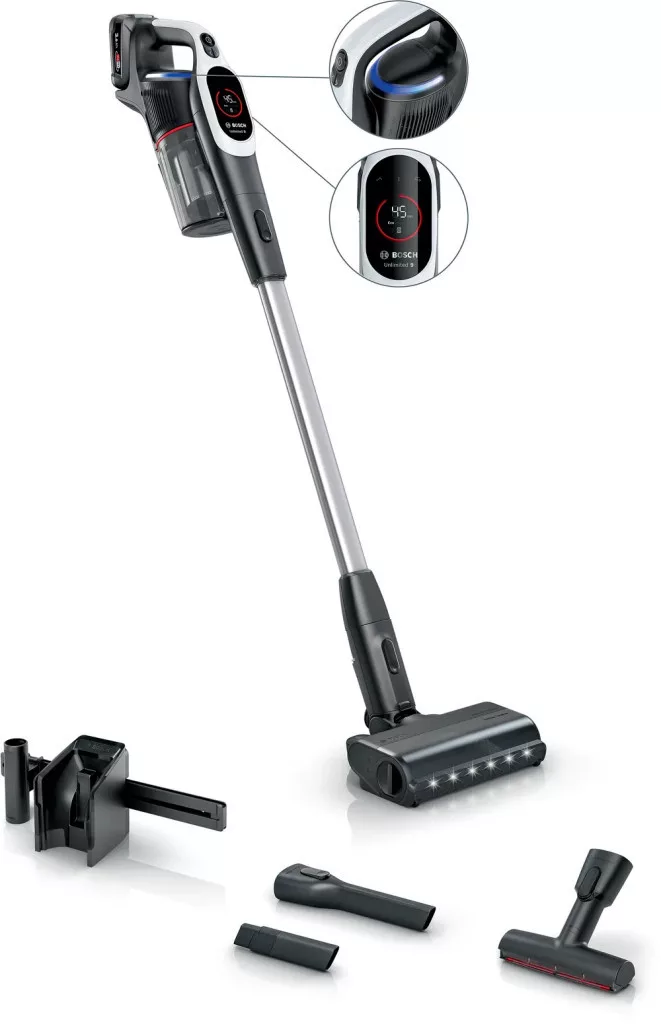 Bosch BBS931WBA Unlimited 9