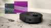 Bosch BCRDW3BX Spotless Max Cam robotporszívó és felmosó | Fekete