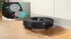 Bosch BCRDW3BX Spotless Max Cam robotporszívó és felmosó | Fekete