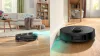 Bosch BCRDW3BX Spotless Max Cam robotporszívó és felmosó | Fekete