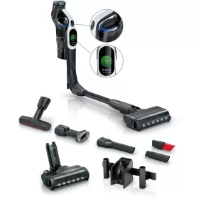 Bosch BCS1041WAC Unlimited Series 8 Fehér Porszívó