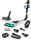 Bosch BCS712HYG5 Unlimited 7 ProHygienic Porszívó
