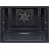 AEG BEB351110M Beépíthető sütő gőz funkcióval  | Inox