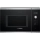 Bosch BEL554MS0 Home Connect beépíthető mikrohullámú sütő