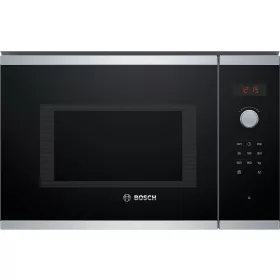  Bosch BFL553MS0 Home Connect beépíthető mikrohullámú sütő