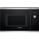 Bosch BFL553MS0 Home Connect beépíthető mikrohullámú sütő