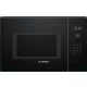 Bosch BFL554MB0 Home Connect beépíthető mikrohullámú sütő