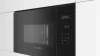 Bosch BFL554MB0 Home Connect beépíthető mikrohullámú sütő