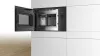 Bosch BFL554MB0 Home Connect beépíthető mikrohullámú sütő