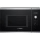 Bosch BFL554MS0 Home Connect beépíthető mikrohullámú sütő