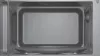 Bosch BFL623MB4 Serie2 Fekete Beépíthető Mikrohullámú Sütő