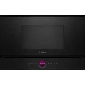   Bosch BFL7221B1 Home Connect beépíthető mikrohullámú sütő