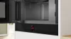 Bosch BFL7221B1 Home Connect beépíthető mikrohullámú sütő
