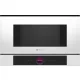 Bosch BFL7221W1 Home Connect beépíthető mikrohullámú sütő