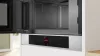 Bosch BFL7221W1 Home Connect beépíthető mikrohullámú sütő