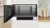 Bosch BFL7221W1 Home Connect beépíthető mikrohullámú sütő