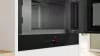 Bosch BFR7221B1 Home Connect beépíthető mikrohullámú sütő