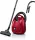 Bosch BGB38RD2 Serie 4 Porzsákos porszívó Piros