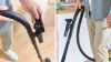 Bosch BGB38RD2 Serie 4 Porzsákos porszívó Piros