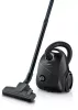 Bosch BGBS2BA2 Serie2 Fekete Környezetbarát Porzsákos Porszívó