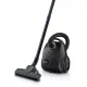Bosch BGBS2BA2 Serie 2 Fekete Környezetbarát Porzsákos Porszívó