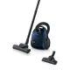 Bosch BGBS2BU1T Serie 2 Kék Kompakt Porzsákos Porszívó