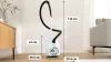 Bosch BGL41HYG2H Serie 6 Fehér ProHygienic Porszívó Allergiásoknak