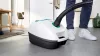 Bosch BGL41HYG2H Serie 6 Fehér ProHygienic Porszívó Allergiásoknak