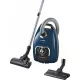 Bosch BGL8X230 Serie 8 Porzsákos porszívó Kék