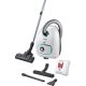 BOSCH BGLS4HYG2 Serie|4 Porzsákos porszívó | ProHygienic | Fehér