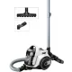 Bosch BGS05A222 Serie 2 Fehér Kompakt Porzsák Nélküli Porszívó