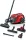 Bosch BGS41PET1 Serie 6 Porzsák nélküli porszívó ProAnimal Vörös