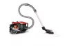 Bosch BGS41PET1 Serie 6 Porzsák nélküli porszívó ProAnimal Vörös