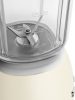 SMEG TURMIXGÉP, retro, bézs