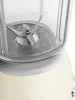 SMEG TURMIXGÉP, retro, bézs