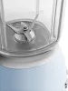 SMEG TURMIXGÉP, retro, világoskék