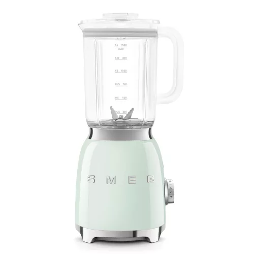 SMEG TURMIXGÉP, retro, világoszöld