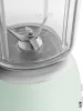 SMEG TURMIXGÉP, retro, világoszöld