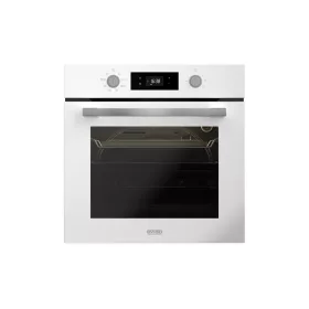   EVIDO LEVEL PRO 60W multifunkciós sütő, 60 cm, fehér, AirFry és Pizza funkcióval
