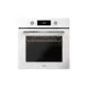 EVIDO LEVEL PRO 60W multifunkciós sütő, 60 cm, fehér, AirFry és Pizza funkcióval